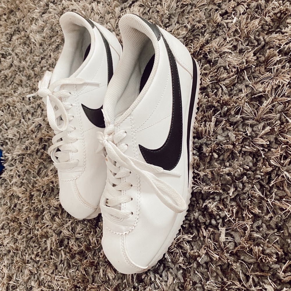 nike cortez